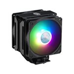 Matériels informatique ventirad COOLER MASTER MA612 STEALTH ARGB infinytech Réunion 01