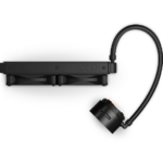 Matériels informatique watercooling NZXT Kraken Z53 infinytech Réunion 05