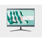 Matériels informatique all in one ACER CA24V2 infinytech Réunion 05