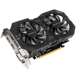 Matériels informatique carte graphique GIGABYTE GeForce GTX 950 OC 2 Go DDR5 infinytech Réunion 2
