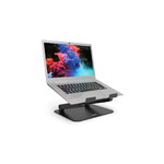 Accessoires informatique support ajustable PORT DESIGNS 901108 pour pc portable 15.6 pouces infinytech Réunion 02