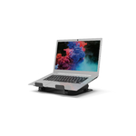 Accessoires informatique support ajustable PORT DESIGNS 901108 pour pc portable 15.6 pouces infinytech Réunion 01