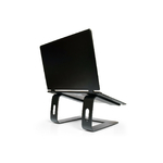 Accessoires informatique support ergonomique PORT DESIGNS 901103 pour pc portable 15.6 pouces infinytech Réunion 03