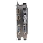 Matériels informatique carte graphique GIGABYTE GeForce GTX 950 OC 2 Go DDR5 infinytech Réunion 3