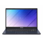 Matériels informatique pc portable ASUS E410MANS-BV1315WS NUMPAD 90NB0Q15-M44080 infinytech Réunion 01
