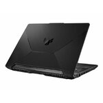 Matériels informatique pc portable ASUS TUF506HCNT-HN153T 90NR0724-M04420 infinytech Réunion 04