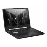 Matériels informatique pc portable ASUS TUF506HCNT-HN153T 90NR0724-M04420 infinytech Réunion 03