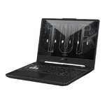 Matériels informatique pc portable ASUS TUF506HCNT-HN153T 90NR0724-M04420 infinytech Réunion 02