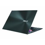 Matériels informatique pc portable ASUS UX482EA-HY229R 90NB0S41-M05550 infinytech Réunion 04