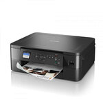 Matériels informatique jet dencre multifonction BROTHER DCP-J1050DW infinytech Réunion 01