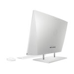 Matériels informatique ordinateur HP All-in-One 27-dp0069nf infinytech Réunion 03