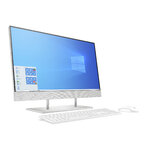 Matériels informatique ordinateur HP All-in-One 27-dp0069nf infinytech Réunion 01
