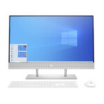Matériels informatique ordinateur HP All-in-One 27-dp0069nf infinytech Réunion 02
