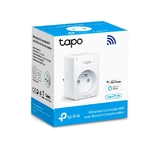 Matériels informatique prise connectée TP-LINK Tapo P110 infinytech Réunion 02