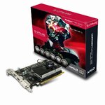 Matériels informatique carte graphique SAPPHIRE R7 240 4 Go DDR3 infinytech Réunion 1