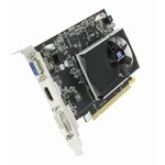 Matériels informatique carte graphique SAPPHIRE R7 240 4 Go DDR3 infinytech Réunion 4