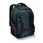 Accessoires informatique sac à dos PORT DESIGNS Courchevel 15.6 pouces infinytech Réunion 01