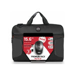 Accessoires informatique sacoche PORT DESIGNS Premium Pack 15.6 pouces infinytech Réunion 01