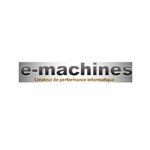 Logo E-Machines
