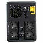 Matériels informatique onduleur APC BX1600MI-FR infinytech Réunion 02