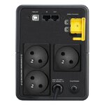 Matériels informatique onduleur APC BX750MI-FR infinytech Réunion 02