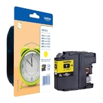 consommables-informatique-cartouche-d-encre-brother-lc125-xl-jaune-infinytech-reunion-2
