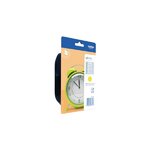 consommables-informatique-cartouche-d-encre-brother-lc125-xl-jaune-infinytech-reunion