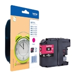 consommables-informatique-cartouche-d-encre-brother-lc125-xl-magenta-infinytech-reunion-2