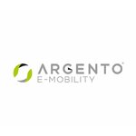 Logo ARGENTO E-Mobility