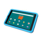 Matériels informatique tablette tactile BLACKVIEW Tab 6 Kids Bleue infinytech Réunion 03
