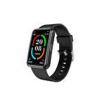 Objets connectés montre connectée BLACKVIEW R5 Noire infinytech Réunion 01