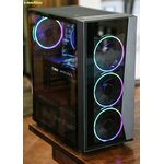 Matériels informatique E-Machines Ghost III i5-12400F et RTX 3050 Gaming X infinytech Réunion 02-min