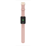 Objets connectés montre connectée BLACKVIEW R5 IP68 Rose infinytech Réunion 04