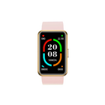 Objets connectés montre connectée BLACKVIEW R5 IP68 Rose infinytech Réunion 02