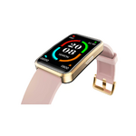Objets connectés montre connectée BLACKVIEW R5 IP68 Rose infinytech Réunion 03
