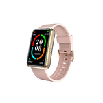 Objets connectés montre connectée BLACKVIEW R5 IP68 Rose infinytech Réunion 01