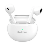 Ecouteurs BLACKVIEW AirBuds 6 Bluetooth Blanc