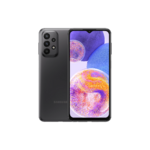Téléphonie mobile smartphone SAMSUNG Galaxy A23 SM-A235F 4Go 64Go Noir infinytech Réunion 01