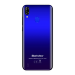 Téléphonie mobile smartphone BLACKVIEW A60 Pro Bleu infinytech Réunion 03