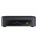 Matériels informatique mini pc INTEL NUC BKNUC8I3PNK infinytech Réunion 04