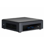 Matériels informatique mini pc INTEL NUC BKNUC8I3PNK infinytech Réunion 01
