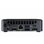 Matériels informatique mini pc INTEL NUC BKNUC8I3PNK infinytech Réunion 03