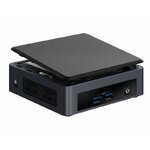 Matériels informatique mini pc INTEL NUC BKNUC8I3PNK infinytech Réunion 02