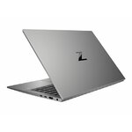 Matériels informatique pc portable HP Zbook Firefly 14 G8 2C9R1EA infinytech Réunion 04