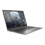 Matériels informatique pc portable HP Zbook Firefly 14 G8 2C9R1EA infinytech Réunion 03