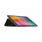 Accessoires informatique étui à rabats MOBILIS pour tablette 10.1 pouces Noir 766094 infinytech Réunion 02