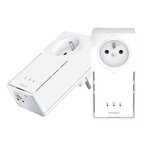 Matériels informatique kit CPL STRONG 2000 infinytech Réunion 01