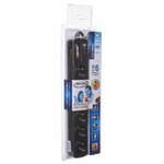 materiels-informatique-multiprise-infosec-s6-black-line-ii-infinytech-reunion-2