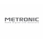 Logo METRONIC