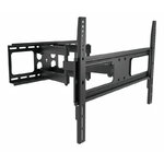 Accessoires TV support TV inclinable METRONIC 451068 pour TV 55 a 70 pouces infinytech Réunion 01